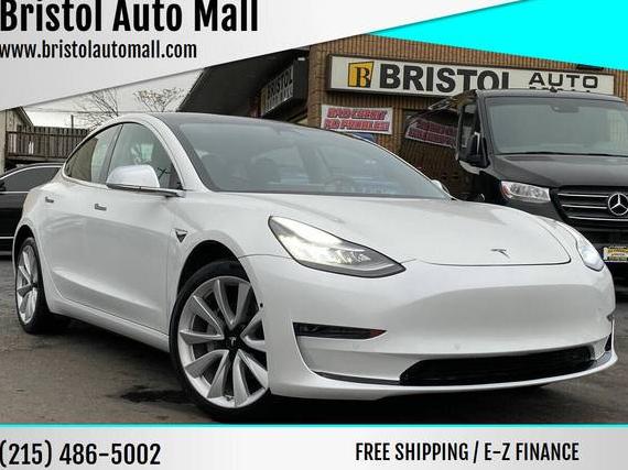 TESLA MODEL 3 2020 5YJ3E1EA0LF632301 image TESLA MODEL 3 2020 5YJ3E1EA0LF632301 image